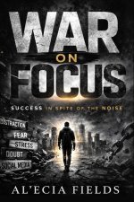WAR ON FOCUS