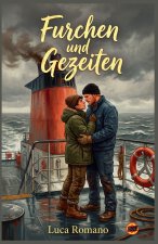 Furchen und Gezeiten