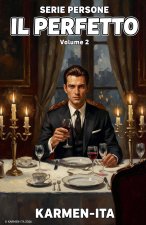 Il Perfetto - Volume 2 Serie Persone