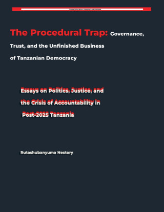 The Procedural Trap