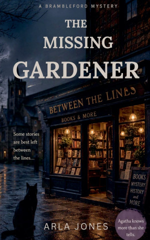 The Missing Gardener