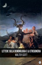 Lettere sulla demonologia e la stregoneria