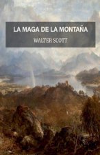 La maga de la montaña