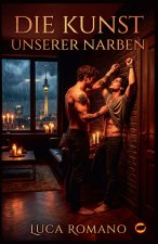 Die Kunst unserer Narben