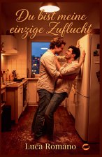 Du bist meine einzige Zuflucht