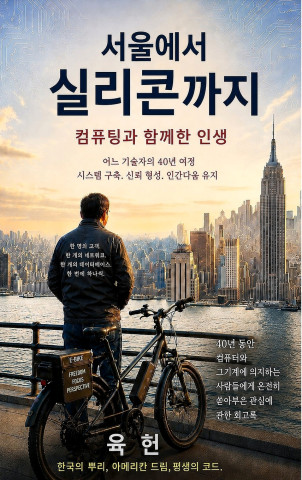 서울에서 실리콘까지