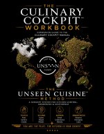 The Culinary Cockpit™ Workbook