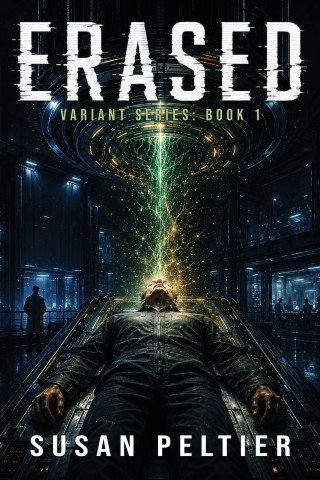 Erased