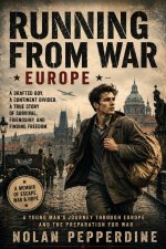 Running From War Europe