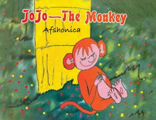 JoJo - The Monkey