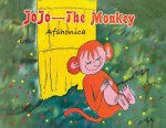 JoJo - The Monkey