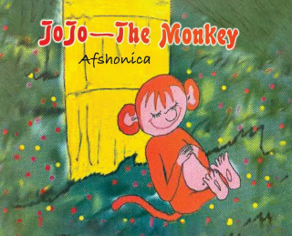 JoJo - The Monkey