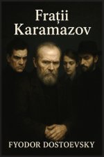 Frații Karamazov