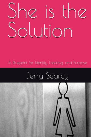 She is the Solution