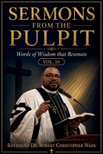 SERMONS FROM THE PULPIT