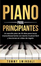Piano Para Principiantes
