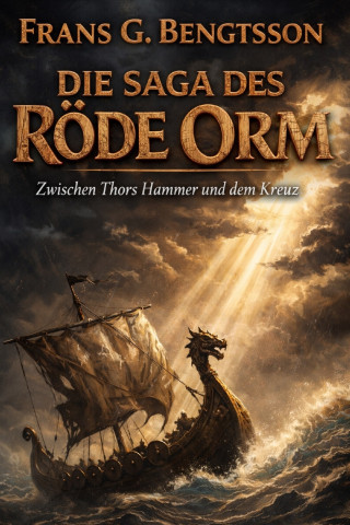 Die Saga des Röde Orm
