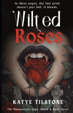 Wilted Roses