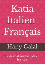 Katia Italien - Français