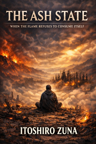THE ASH STATE