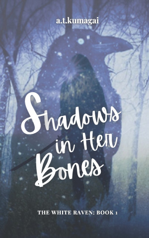 Shadows in Her Bones