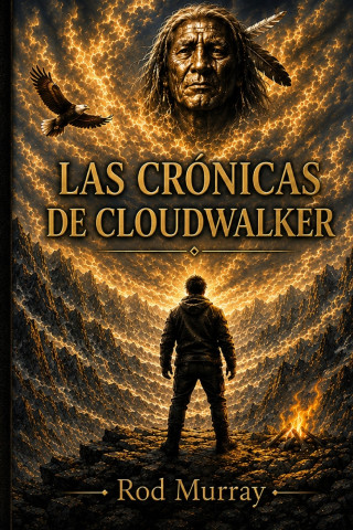 LAS CRÓNICAS DE CLOUDWALKER