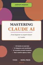 Mastering Claude AI