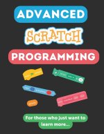 Advanced Scratch Programming
