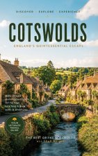 Cotswolds - England's Quintessential Escape