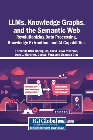 LLMs, Knowledge Graphs, and the Semantic Web