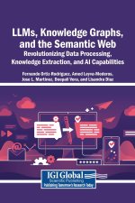 LLMs, Knowledge Graphs, and the Semantic Web