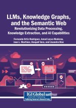 LLMs, Knowledge Graphs, and the Semantic Web