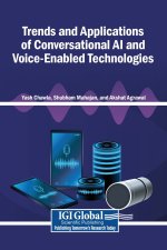 Trends and Applications of Conversational AI and Voice-Enabled Technologies