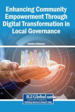 Enhancing Community Empowerment Through Digital Transformation in Local Governance