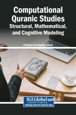 Computational Quranic Studies