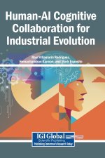 Human-AI Cognitive Collaboration for Industrial Evolution