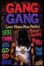 Gang Gang