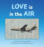 Love is in the Air