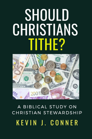Should Christians Tithe?