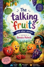 The Talking Fruits