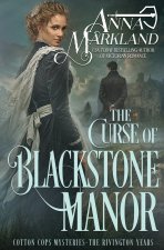 The Curse of Blackstone Manor