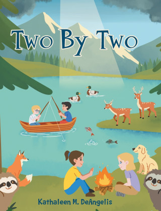 Two By Two