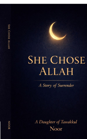 She Chose Allah
