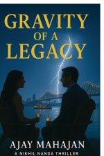Gravity of a Legacy
