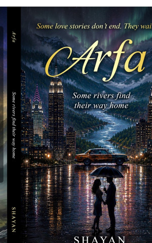 Arfa