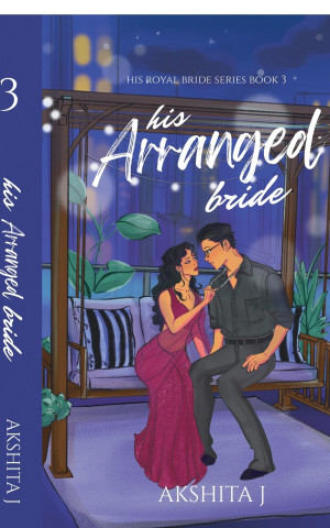 His Arranged Bride