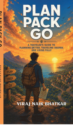Plan Pack Go