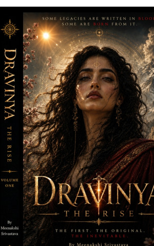 Dravinya