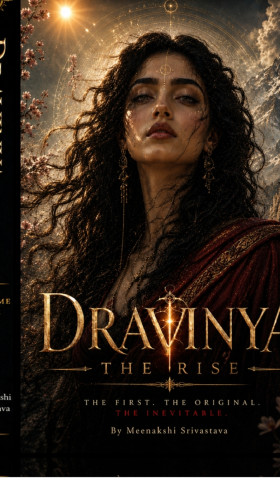 Dravinya