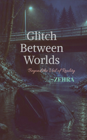 Glitch Between Worlds